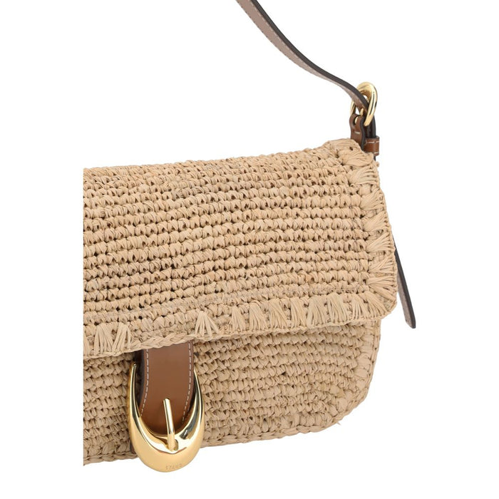 Staud Harlow Shoulder Bag