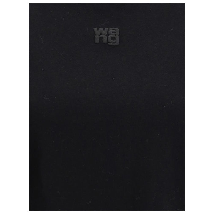 Alexander Wang Logoed T-Shirt