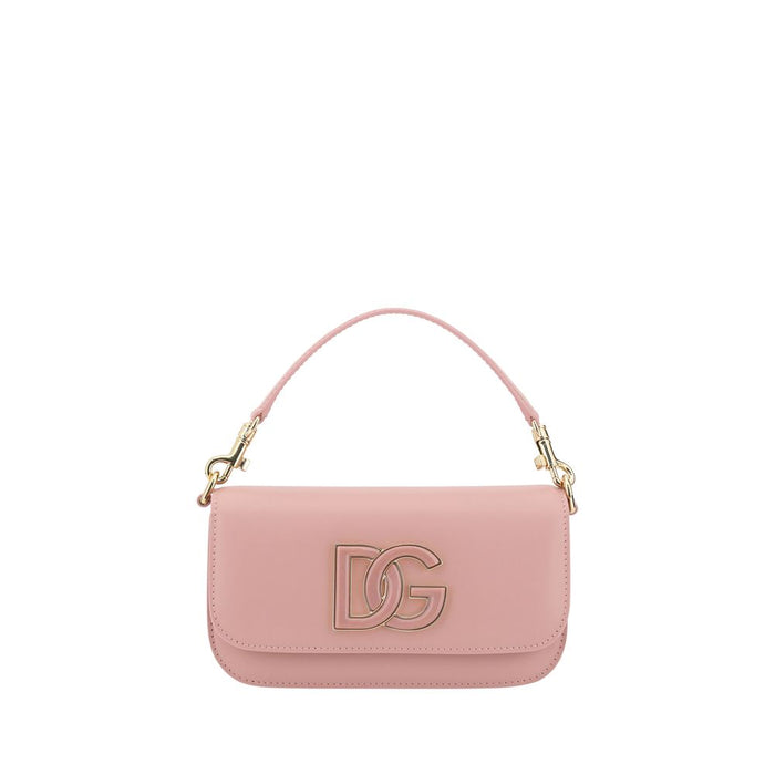 Dolce & Gabbana Logoed Handbag
