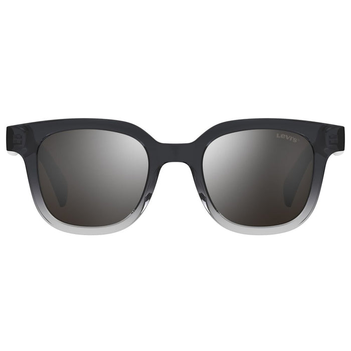 Levi's Gray Eco Polyamide Sunglasses
