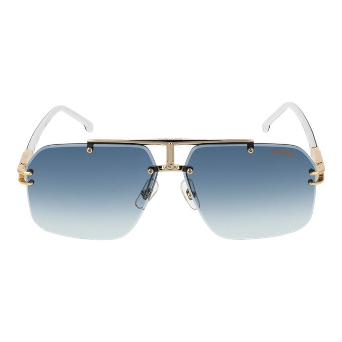 Carrera Gold Men Sunglasses