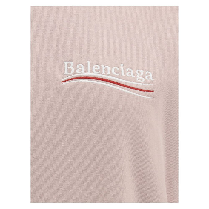Balenciaga T-Shirt Oversize