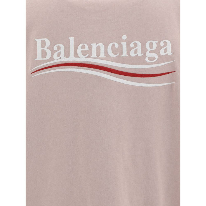 Balenciaga T-Shirt Oversize