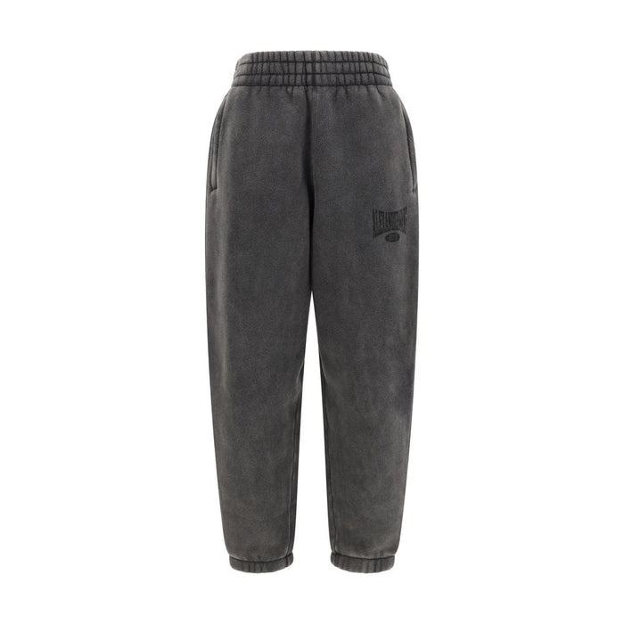Alexander Wang Graphic Sweatpants