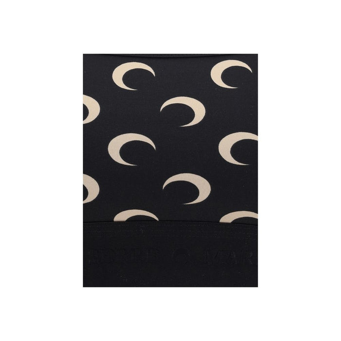 Marine Serre Moon Sport Top