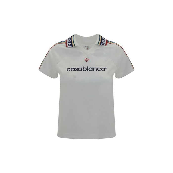 Casablanca Football T-shirt