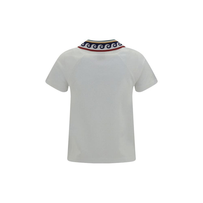 Casablanca Football T-shirt