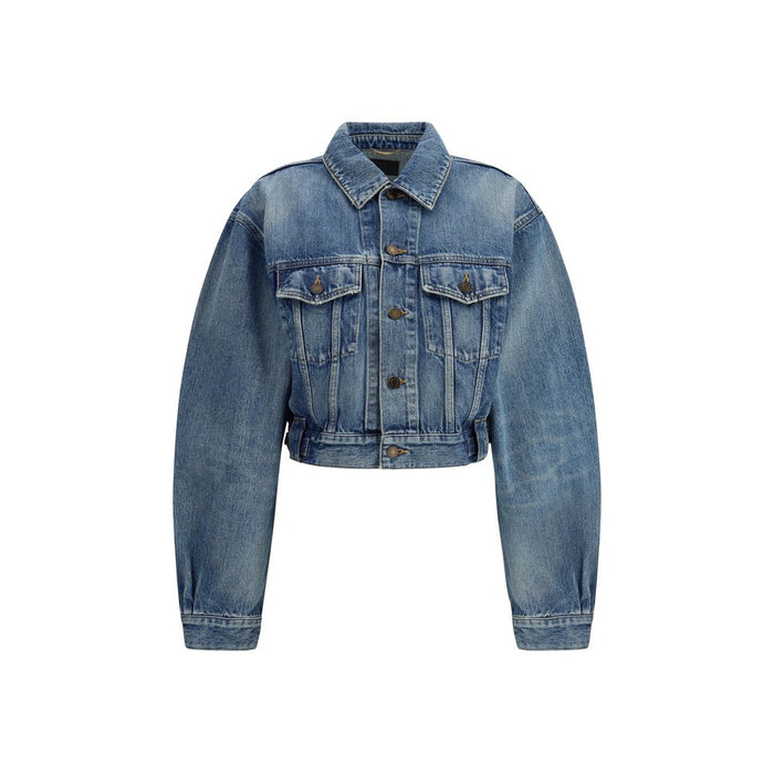 Saint Laurent Denim Jacket