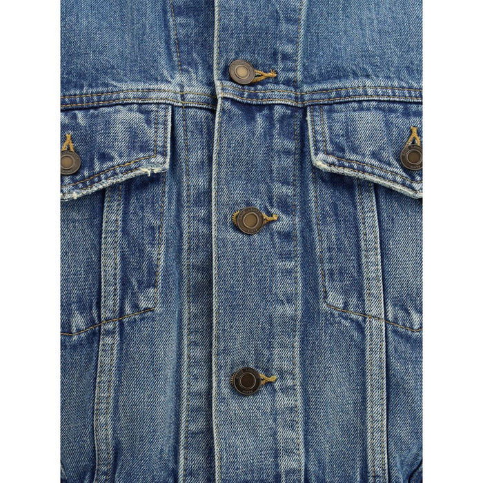Saint Laurent Denim Jacket