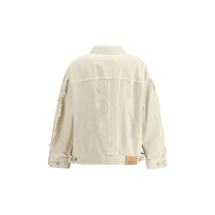 Marant Etoile Manona Denim Jacket