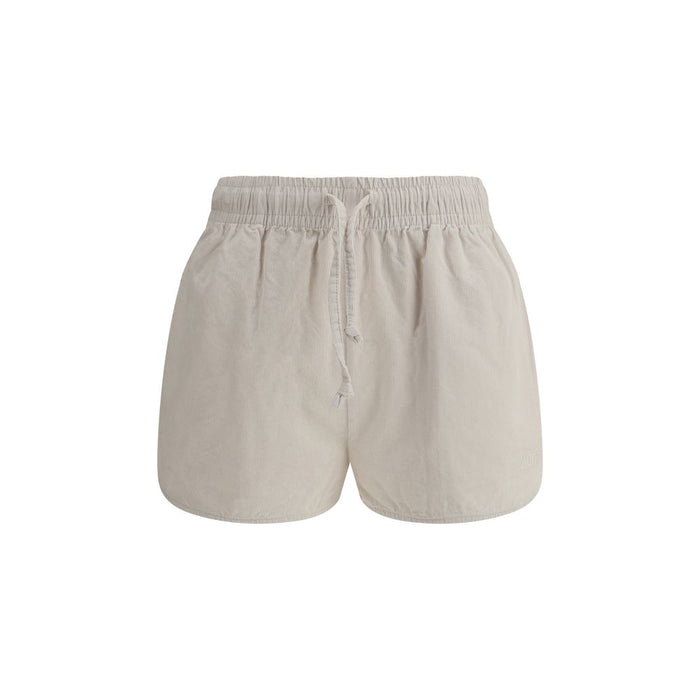Autry Corduroy Shorts