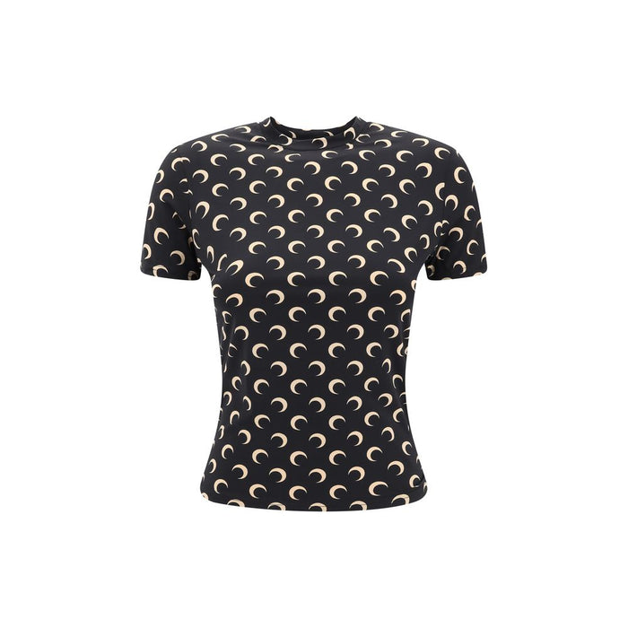 Marine Serre Moon T-Shirt