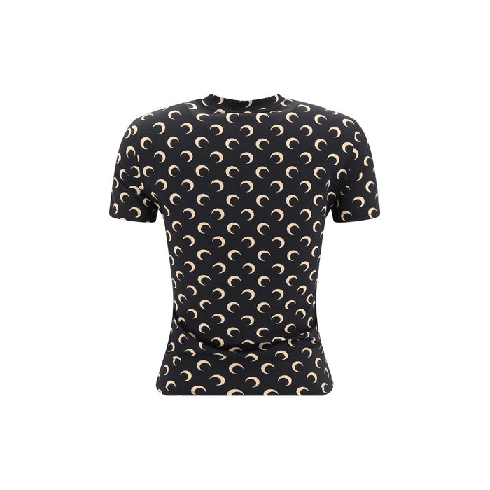 Marine Serre Moon T-Shirt