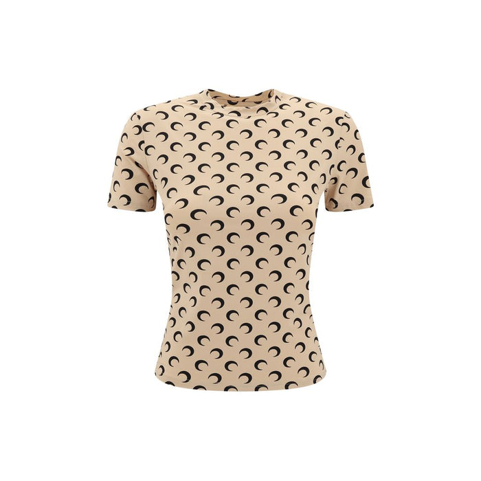 Marine Serre Moon T-Shirt