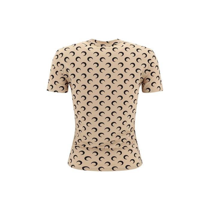 Marine Serre Moon T-Shirt
