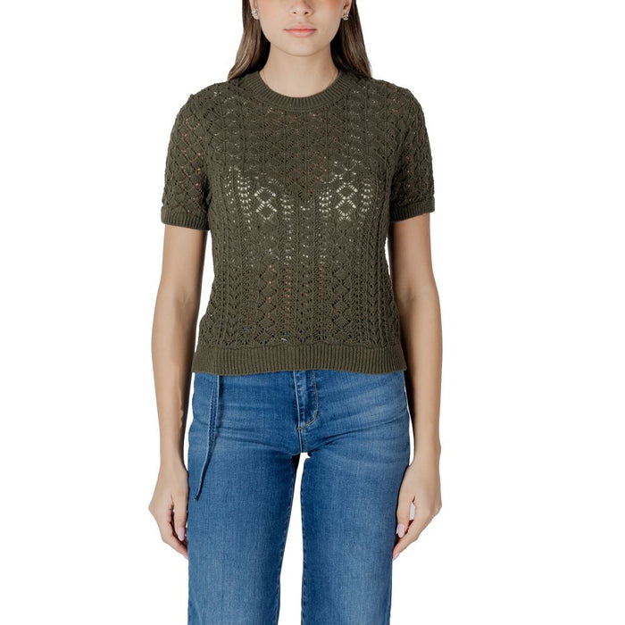 Only Green Recycled Cotton Tops & T-Shirt