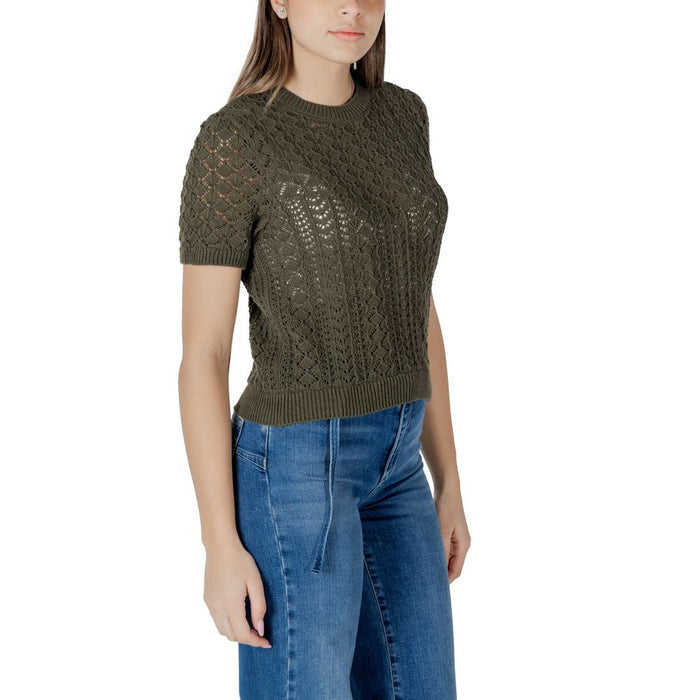 Only Green Recycled Cotton Tops & T-Shirt