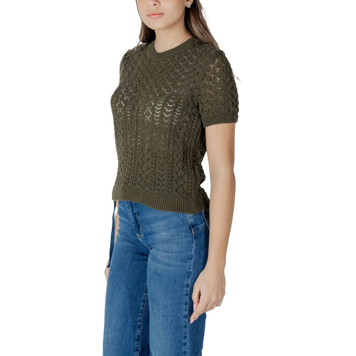 Only Green Recycled Cotton Tops & T-Shirt