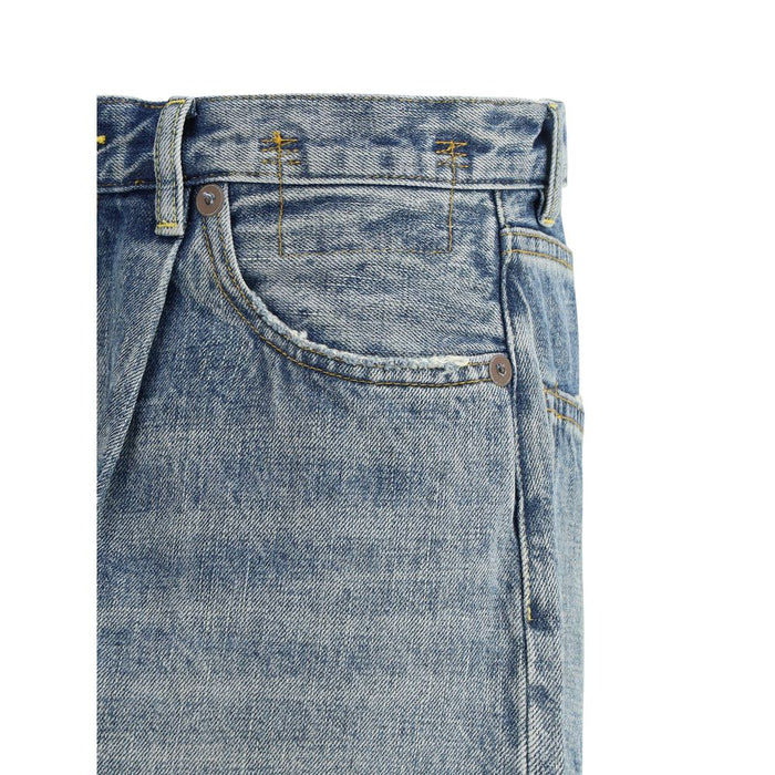 R13 Jeans