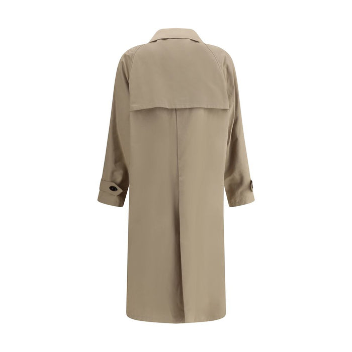 Paltò Marta Trench Coat