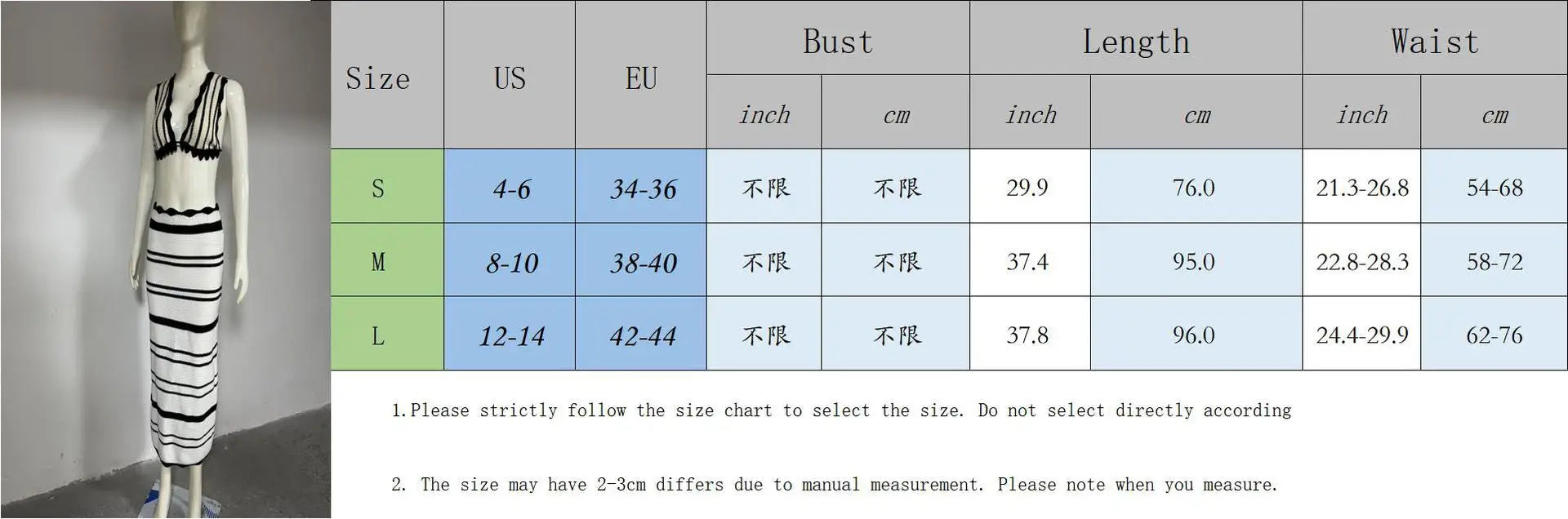 Summer Knitted Beach Skirt Sets Women Backless Slim Bohemian Two Piece Set Beachwear