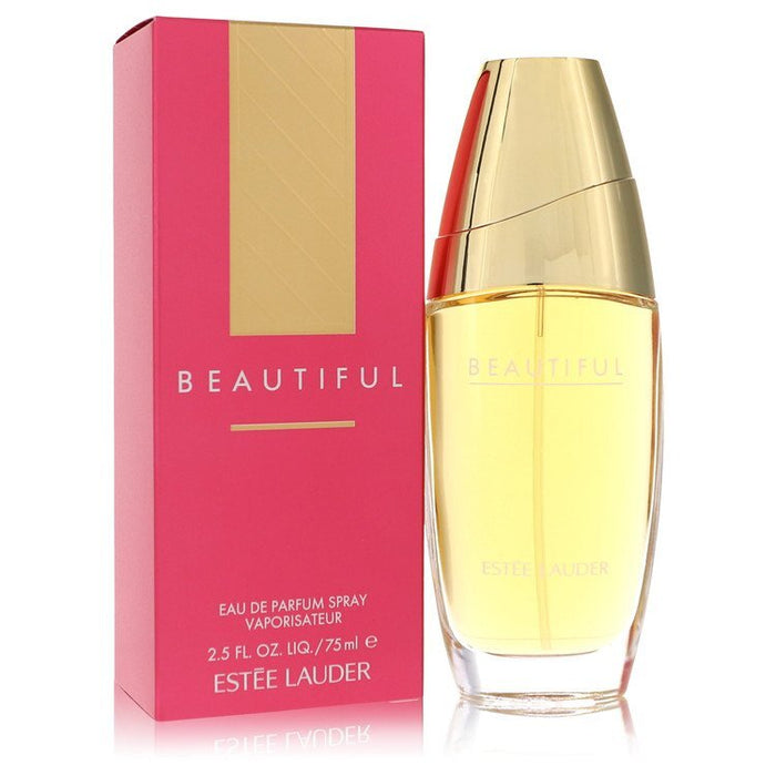 BEAUTIFUL by Estee Lauder Eau De Parfum Spray 2.5 oz (Women)