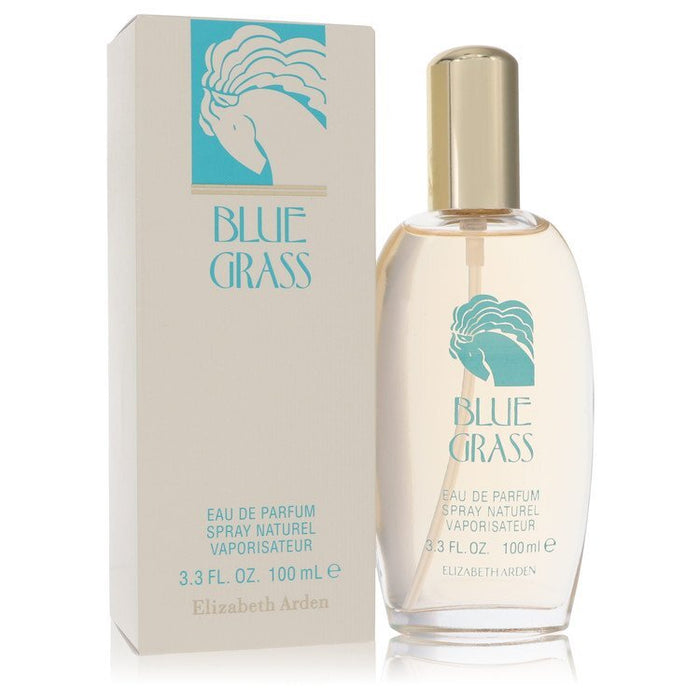 BLUE GRASS by Elizabeth Arden Eau De Parfum Spray 3.3 oz (Women)