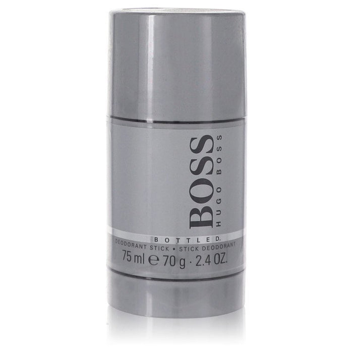 BOSS NO. 6 by Hugo Boss Deodorant Stick 2.4 oz (Men)