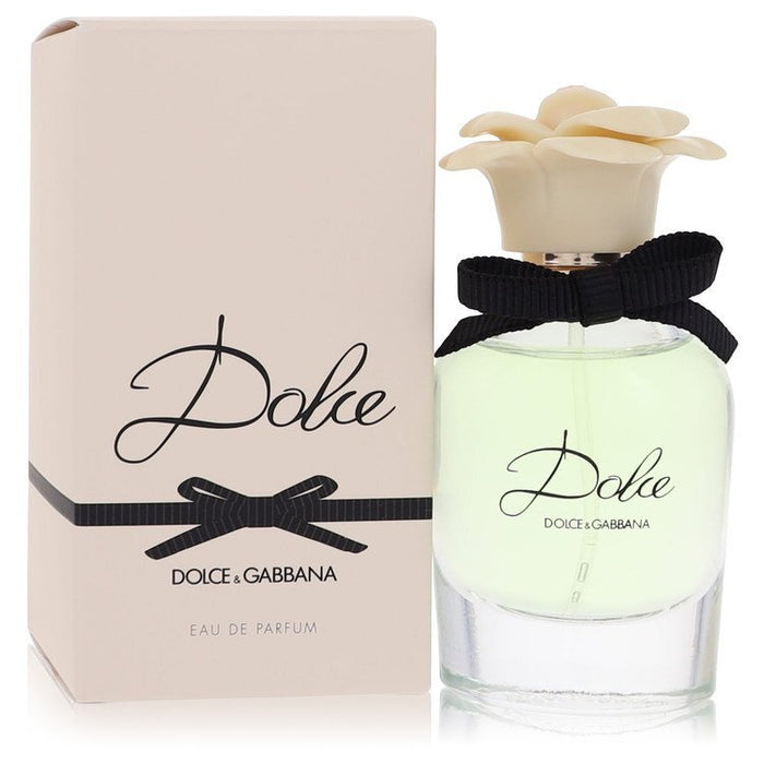 Dolce by Dolce & Gabbana Eau De Parfum Spray 1 oz (Women)
