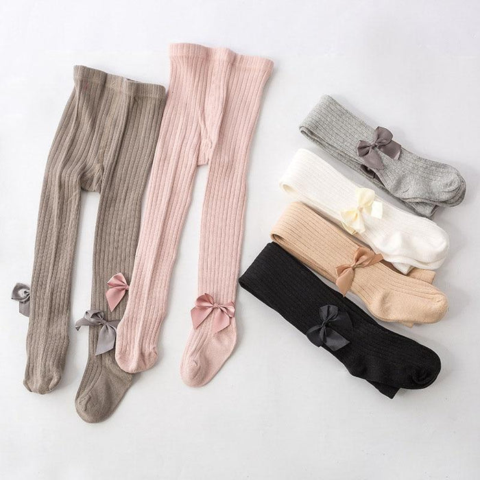 Pack of 3 Thigh High Cable Knit Socks by Kitsune Clothing for women and  girls | Over Knee/Boot Socks/Leggings