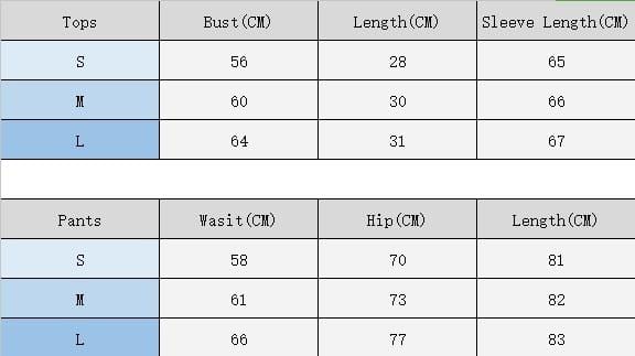 Women's Two Piece Suit Fashion Long Sleeve Tops Sport Suit Gym Fitness Tracksuit Women Clothing Lady Workout Shirt Pant Two Piece Women Sets AwsomU