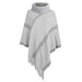 Scarfs Fur Collar Shawl Sweater Women Fall Ponchos and Capes Long Poncho AwsomU